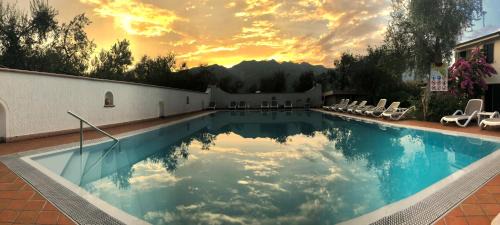 Campagnola Apartment | Residence Alesi