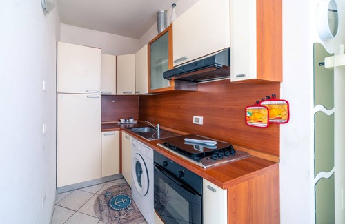 Cesenatico House | Residence Alessandra