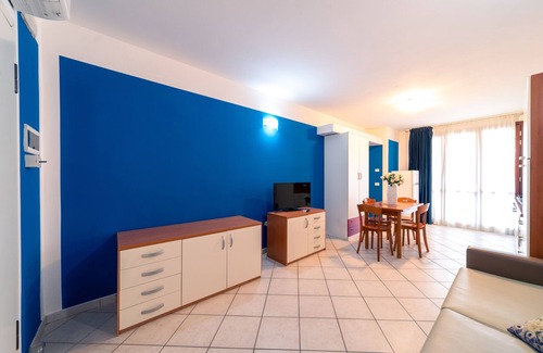 Cesenatico House | Residence Alessandra