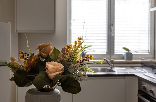 Cesenatico House | Residence Alessandra