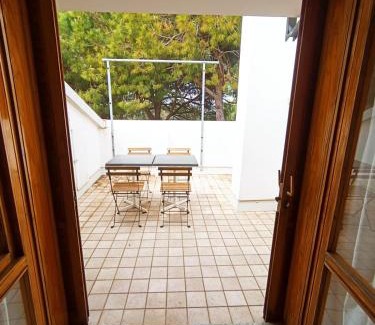 Bibione Lido dei Pini Apartment | Residence Alga Sud 9
