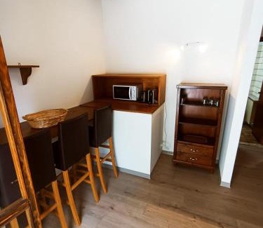 Bibione Lido dei Pini Apartment | Residence Alga Sud 9