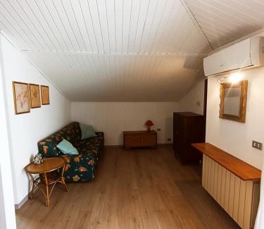 Bibione Lido dei Pini Apartment | Residence Alga Sud 9