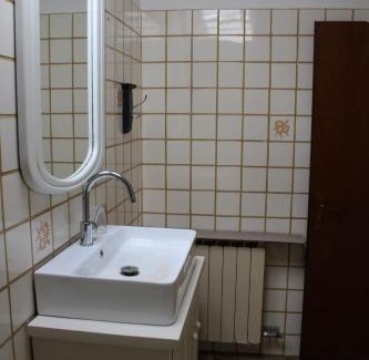 Bibione Lido dei Pini Apartment | Residence Alga Sud 9