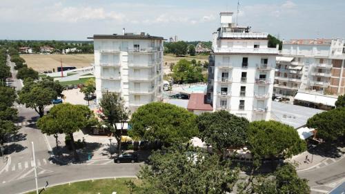 Faro Apartment | Residence Alla Rotonda