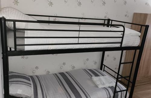 Annecy-le-Vieux Apartment | RESIDENCE ALPES