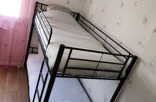 Annecy-le-Vieux Apartment | RESIDENCE ALPES