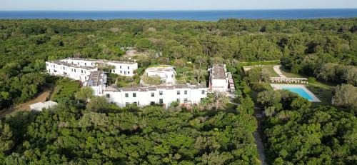 Otranto Apartment | Residence Altair - Serra degli Alimini