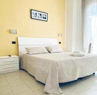 Alba Apartment | Residence Altea