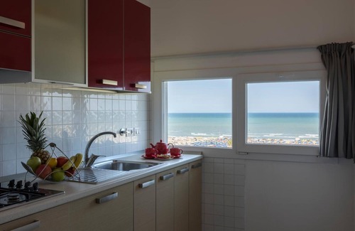 Marina Centro House | Residence Angeli Rimini