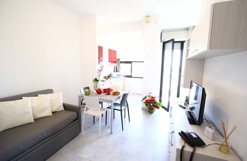 Marina Centro House | Residence Angeli Rimini