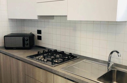 Marina Centro House | Residence Angeli Rimini