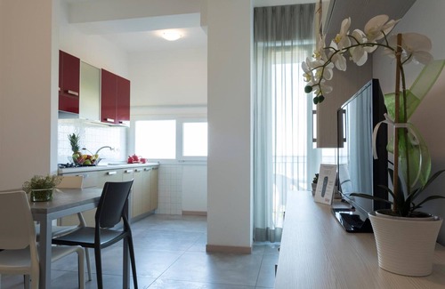 Marina Centro House | Residence Angeli Rimini