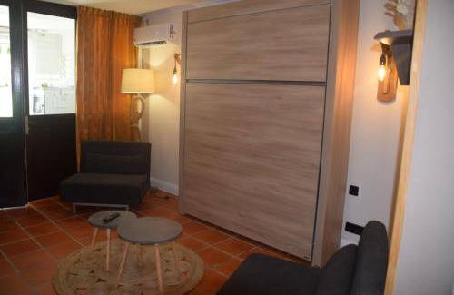 Anse des Rochers Apartment | Residence Anse des Rochers