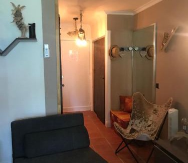 Anse des Rochers Apartment | Residence Anse des Rochers