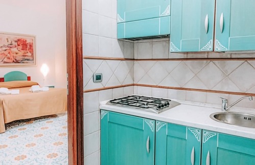 Bonifati Apartment | Residence Antigua