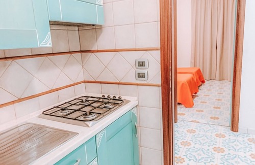 Bonifati Apartment | Residence Antigua