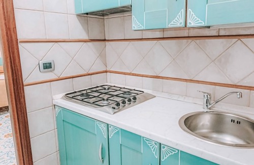 Bonifati Apartment | Residence Antigua
