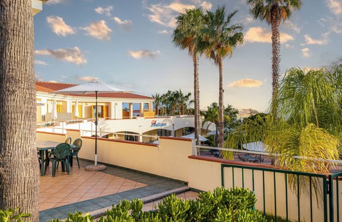 Bonifati Apartment | Residence Antigua