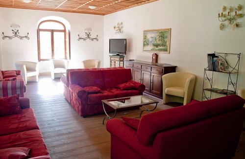 Prese-Montone Hotel | Residence & Aparthotel Ceresole Reale