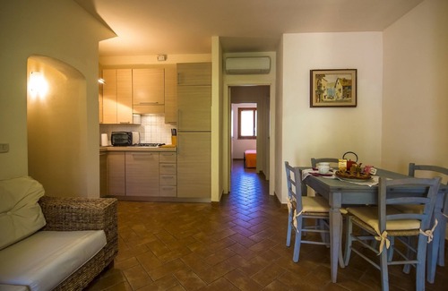 Alberese Apartment | Residence Apartment in the Borese di Alberese - Maremma Park