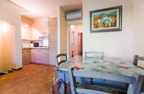 Alberese Apartment | Residence Apartment in the Borese di Alberese - Maremma Park