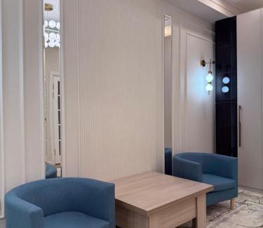 Osh Apartment | Residence Apartments