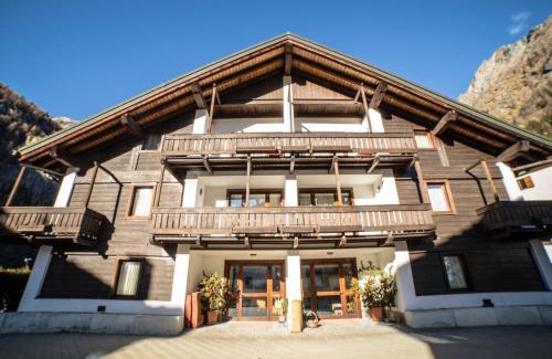 Gressoney-Saint-Jean Apartment | Residence Apfel