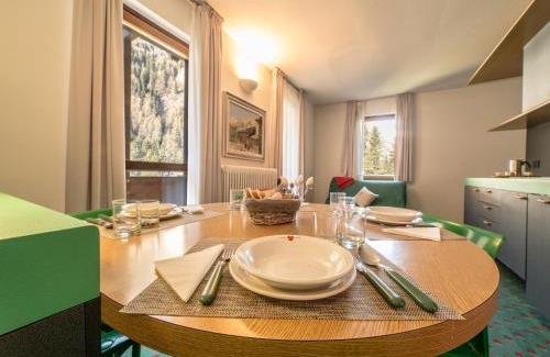 Gressoney-Saint-Jean Apartment | Residence Apfel