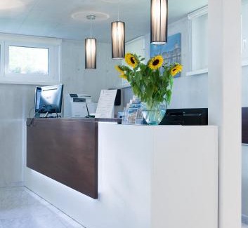 Albisrieden Apartment | Residence Appartements