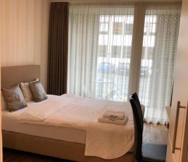 Albisrieden Apartment | Residence Appartements