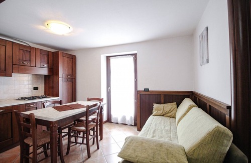 Brusson Apartment | Residence Aquila - Bilo Punta Goà