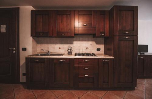 Brusson Apartment | Residence Aquila - Bilo Monte Rena