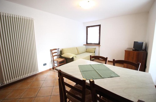 Brusson Apartment | Residence Aquila - Bilo Mont Nery