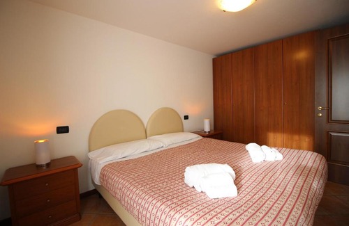 Brusson Apartment | Residence Aquila - Bilo Mont Nery