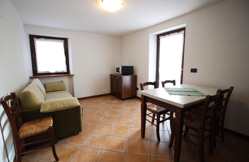 Brusson Apartment | Residence Aquila - Bilo Mont Nery