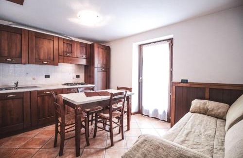 Brusson Apartment | Residence Aquila - Bilo Punta Goà