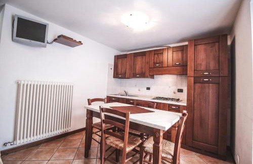 Brusson Apartment | Residence Aquila - Bilo Punta Goà