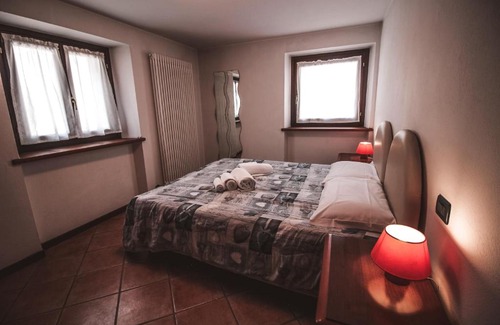 Brusson Apartment | Residence Aquila - Bilo Punta Valfredda