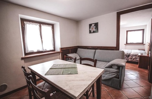 Brusson Apartment | Residence Aquila - Bilo Punta Valfredda