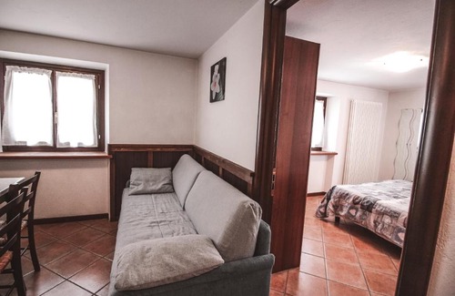Brusson Apartment | Residence Aquila - Bilo Punta Valfredda