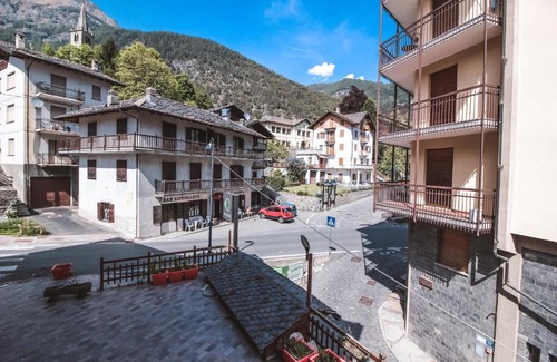 Brusson Apartment | Residence Aquila - Bilo Zerbion