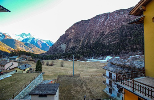 Brusson Apartment | Residence Aquila - Le Tre Dame