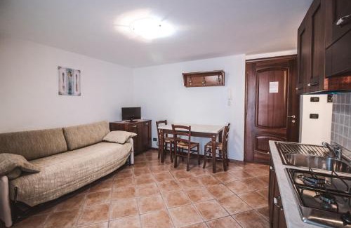 Brusson Apartment | Residence Aquila - Mono Chamousira