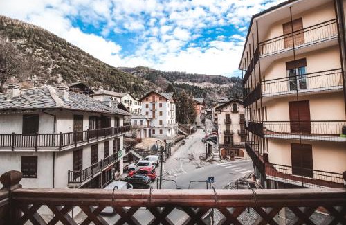 Brusson Apartment | Residence Aquila - Mono Chamousira