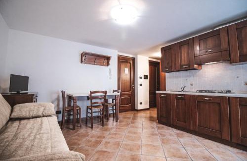 Brusson Apartment | Residence Aquila - Mono Chamousira