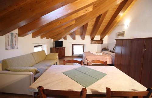 Brusson Apartment | Residence Aquila - Mono Corno Vitello