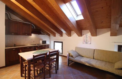 Brusson Apartment | Residence Aquila - Mono Corno Vitello