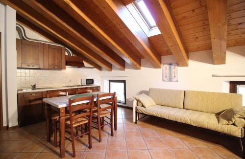 Brusson Apartment | Residence Aquila - Mono Corno Vitello