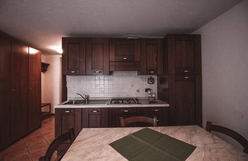 Brusson Apartment | Residence Aquila - Mono Punta Regina